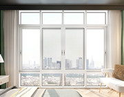 斷橋鋁合金推拉窗的這些優勢，你都有了解嗎？